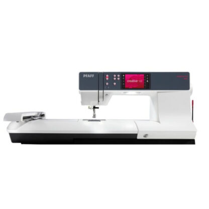 Pfaff Creative 3.0