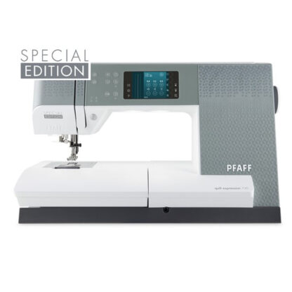 Pfaff Expression 720