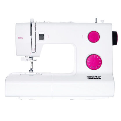 Pfaff Smarter 160S