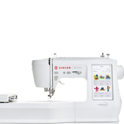 Singer SE9185 - Afbeelding 2