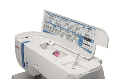 Janome Skyline S9 - Afbeelding 2