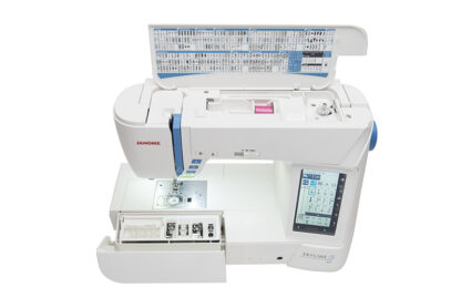 Janome Skyline S9 - Afbeelding 3