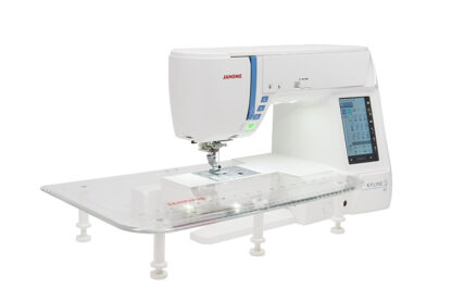 Janome Skyline S9 - Afbeelding 4