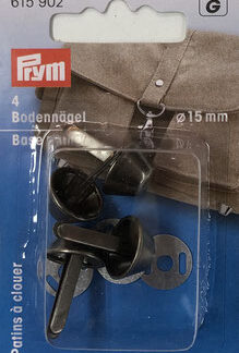 Bodemnagels voor tassen
