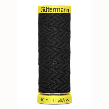 Gütermann elastiek 10m