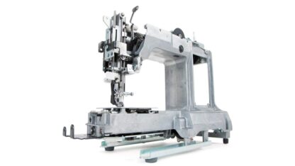 Singer Featherweight C240 - Afbeelding 5