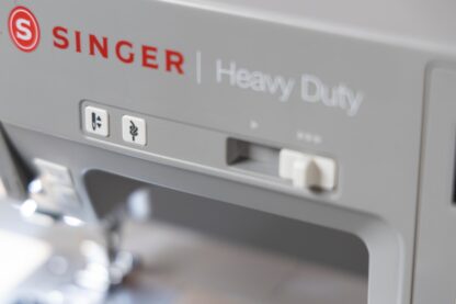 Singer Heavy Duty 6705 - Afbeelding 7