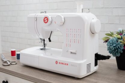 Singer SM024RD - Afbeelding 4