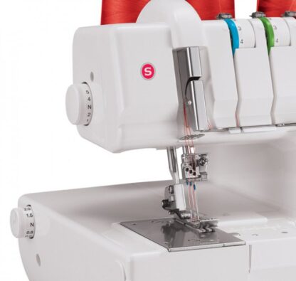 Singer Coverlock 14T970C - Afbeelding 3