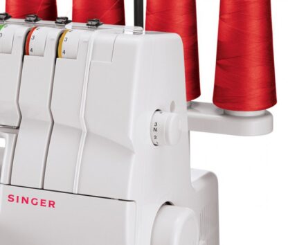 Singer Coverlock 14T970C - Afbeelding 4