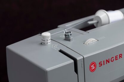 Singer Heavy Duty 6605 - Afbeelding 2