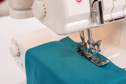 Singer Coverlock Professional 5 - 14T968 - Afbeelding 3