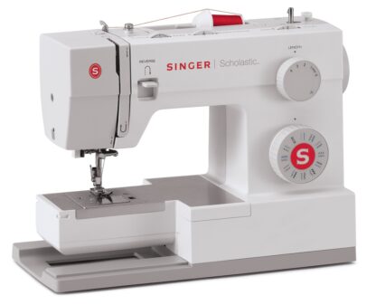 Singer Heavy Duty 5523 - Afbeelding 2