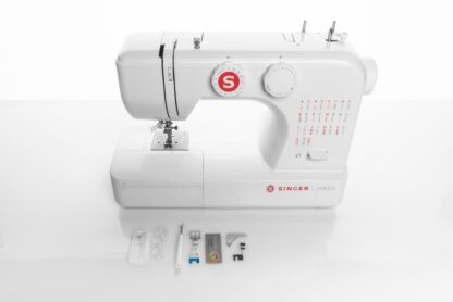 Singer SM024RD - Afbeelding 2