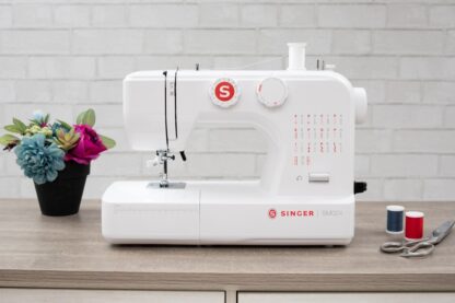 Singer SM024RD - Afbeelding 5