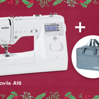 Innov-is A16 + gratis tas