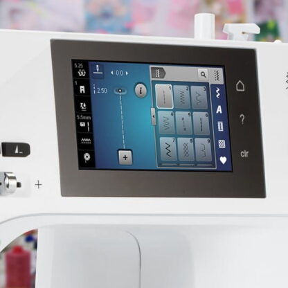Bernina 435 - Afbeelding 2