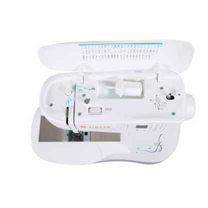 Singer Featherweight C240 - Afbeelding 4