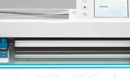 ScanNCut CM300 - Afbeelding 2