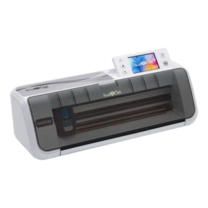 ScanNCut CM300 - Afbeelding 6