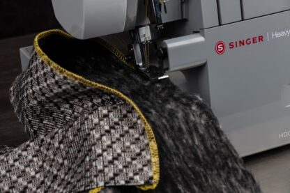 Singer Heavy Duty 0405S - Afbeelding 3