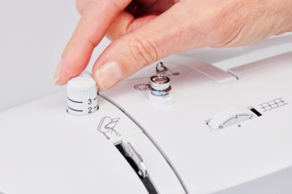 Singer Elite CE 677 - Afbeelding 8