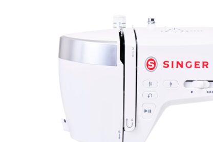 Singer Elite CE 677 - Afbeelding 4