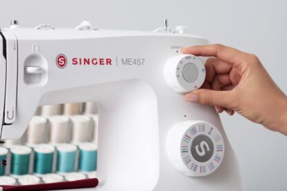 Singer Elite ME 457 - Afbeelding 4