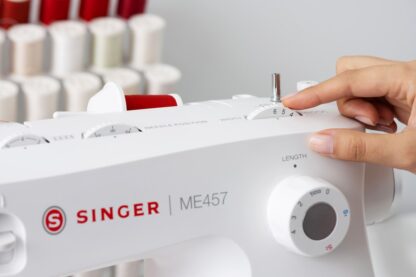 Singer Elite ME 457 - Afbeelding 3