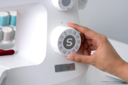 Singer Elite ME 457 - Afbeelding 5