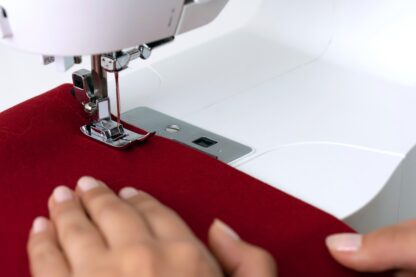 Singer Elite ME 457 - Afbeelding 15