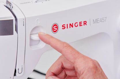 Singer Elite ME 457 - Afbeelding 7
