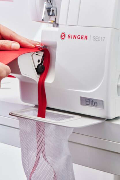 Singer Elite SE 017 Lock - Afbeelding 7