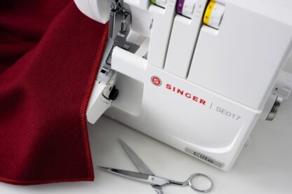 Singer Elite SE 017 Lock - Afbeelding 6