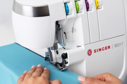Singer Elite SE 017 Lock - Afbeelding 4