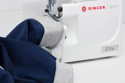Singer Elite SE 017 Lock - Afbeelding 16