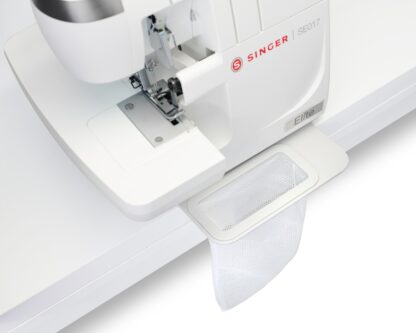 Singer Elite SE 017 Lock - Afbeelding 15