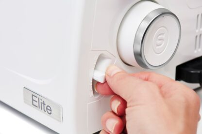 Singer Elite SE 017 Lock - Afbeelding 13