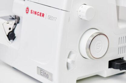 Singer Elite SE 017 Lock - Afbeelding 12