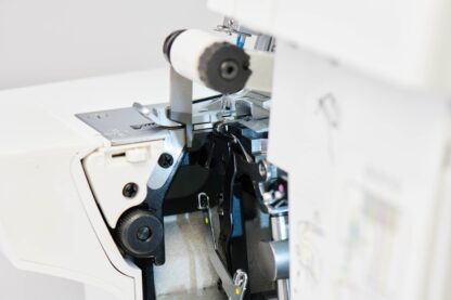 Singer Elite SE 017 Lock - Afbeelding 9