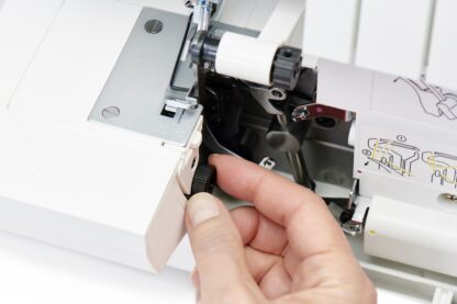 Singer Elite SE 017 Lock - Afbeelding 8