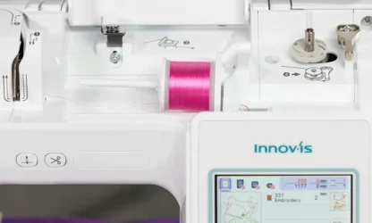 Innov-is F540E - Afbeelding 4