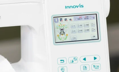 Innov-is F540E - Afbeelding 5