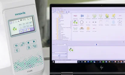 Innov-is F540E - Afbeelding 7