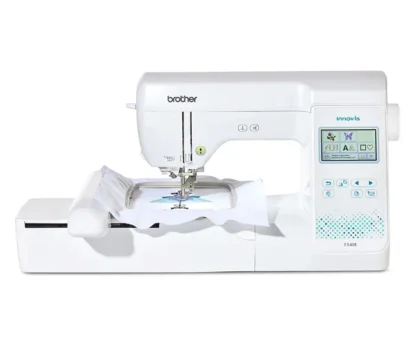 Innov-is F540E