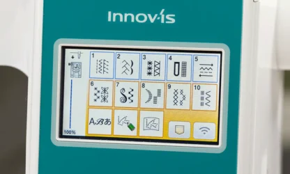 Innov-is F580 - Afbeelding 5