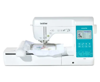 Innov-is F580