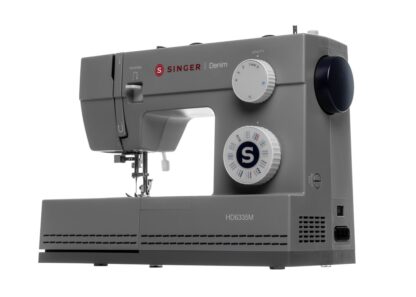 Singer Heavy Duty Denim 6335M - Afbeelding 2