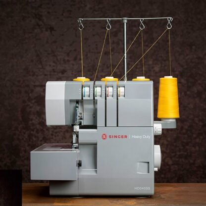 Singer Heavy Duty 0405S - Afbeelding 6