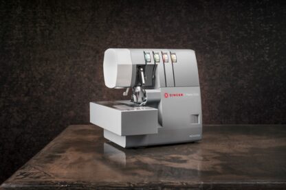 Singer Heavy Duty 0405S - Afbeelding 5
